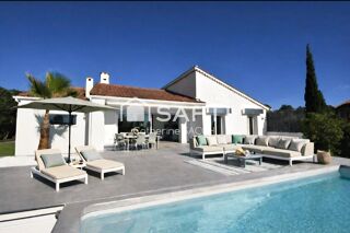  Maison à vendre 4 pièces 120 m²
