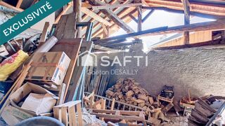  Maison � vendre 1 pi�ce 66 m�
