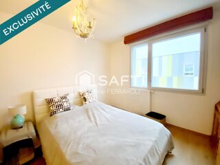  Appartement � vendre 2 pi�ces 43 m�