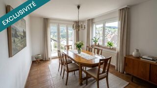  Maison à vendre 6 pièces 130 m²