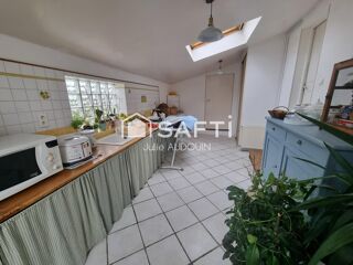  Maison � vendre 6 pi�ces 156 m�