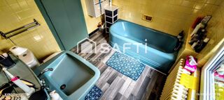  Maison à vendre 5 pièces 147 m²