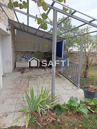  Maison � vendre 8 pi�ces 157 m�