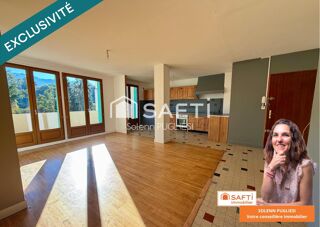  Appartement � vendre 4 pi�ces 79 m�