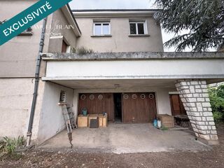  Maison à vendre 7 pièces 175 m²