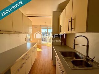  Appartement � vendre 3 pi�ces 72 m�