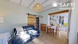  Maison � vendre 2 pi�ces 38 m�