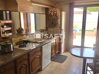  Maison à vendre 7 pièces 218 m²