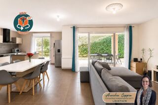  Appartement à vendre 4 pièces 85 m²