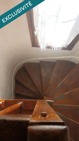  Maison � vendre 3 pi�ces 40 m�