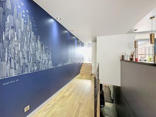  Maison à vendre 8 pièces 284 m²