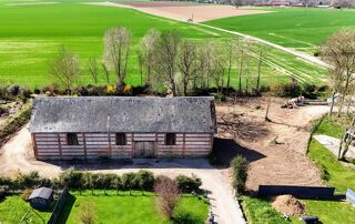  Terrain � vendre 3989 m�