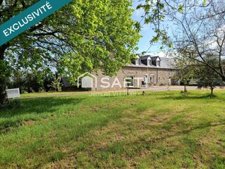 Maison 160m2 Châtillon-sur-Colmont