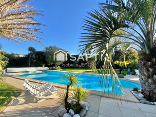  Maison � vendre 5 pi�ces 183 m�