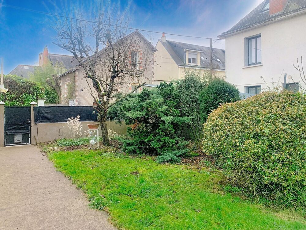 Ensemble immobilier  Gare TGV à 3 min à pied (Saint-Pierre-des-Corps)