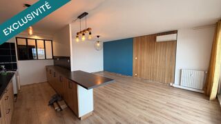  Appartement à vendre 3 pièces 70 m²
