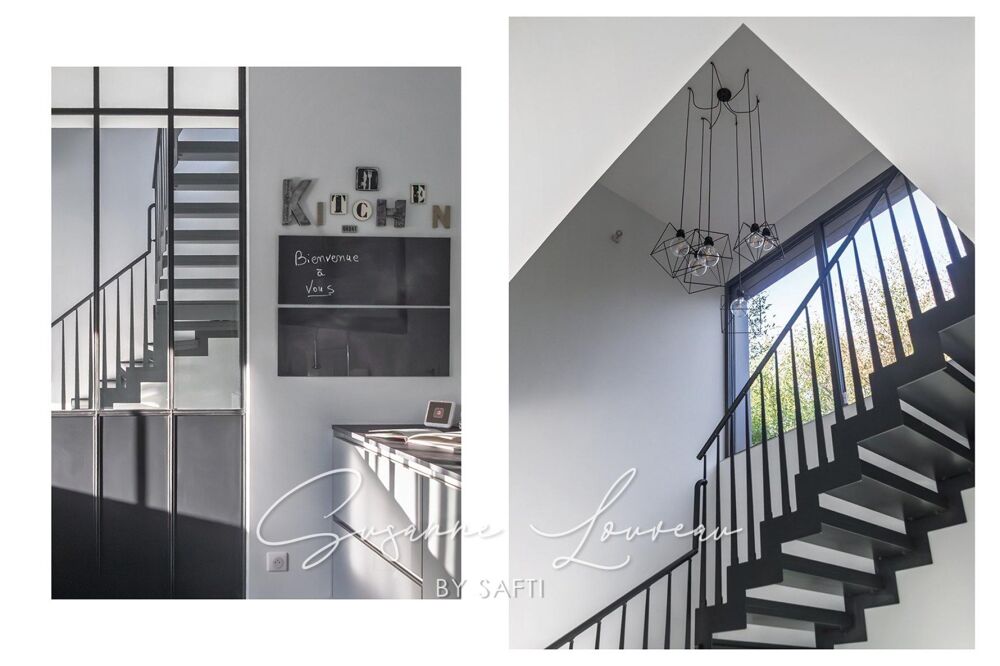 � vendre  Maison L'�tang-la-Ville (78620)