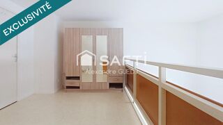  Appartement à vendre 2 pièces 47 m²