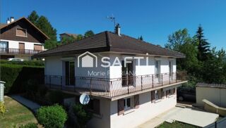  Maison à vendre 3 pièces 80 m²