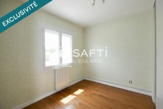 Vente Maison A proximité du centre, charmante maison avec garage et jardin. Castres