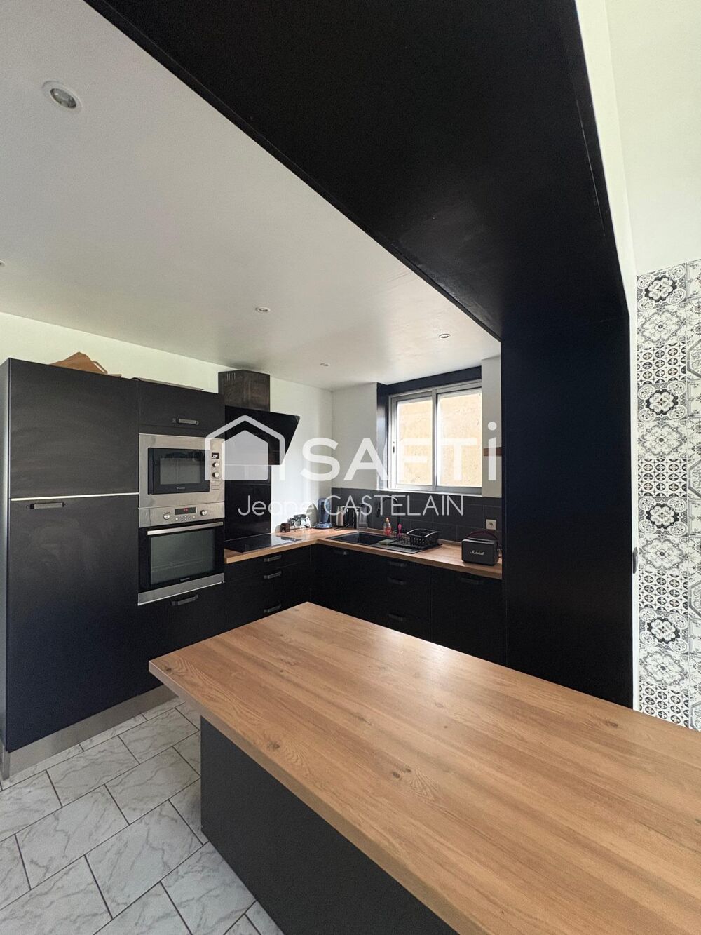 Maison 5 pièces 100 m2