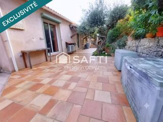  Maison à vendre 5 pièces 163 m²