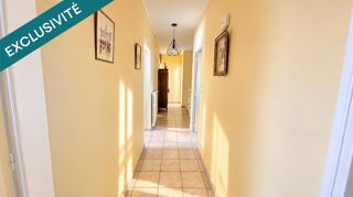 Vente Maison CASTELNAUDARY – MAISON DE VILLE AVEC GARAGE ET JARDIN SANS VIS-À-VIS Castelnaudary