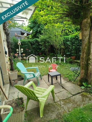  Maison à vendre 4 pièces 86 m²