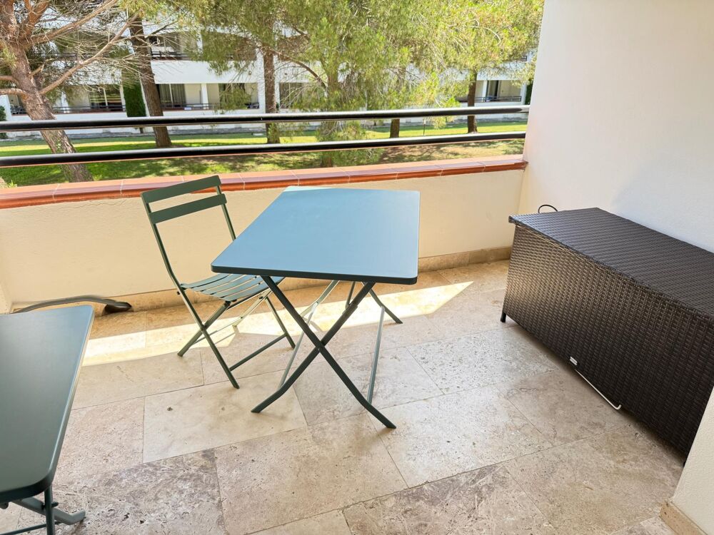 Vente Appartement Cap sur la douceur de vivre en bord de mer ! San-nicolao