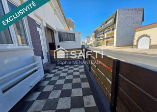  Maison à vendre 3 pièces 52 m²
