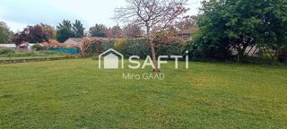  Terrain à vendre 812 m²