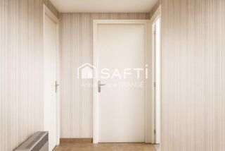  Maison � vendre 7 pi�ces 128 m�