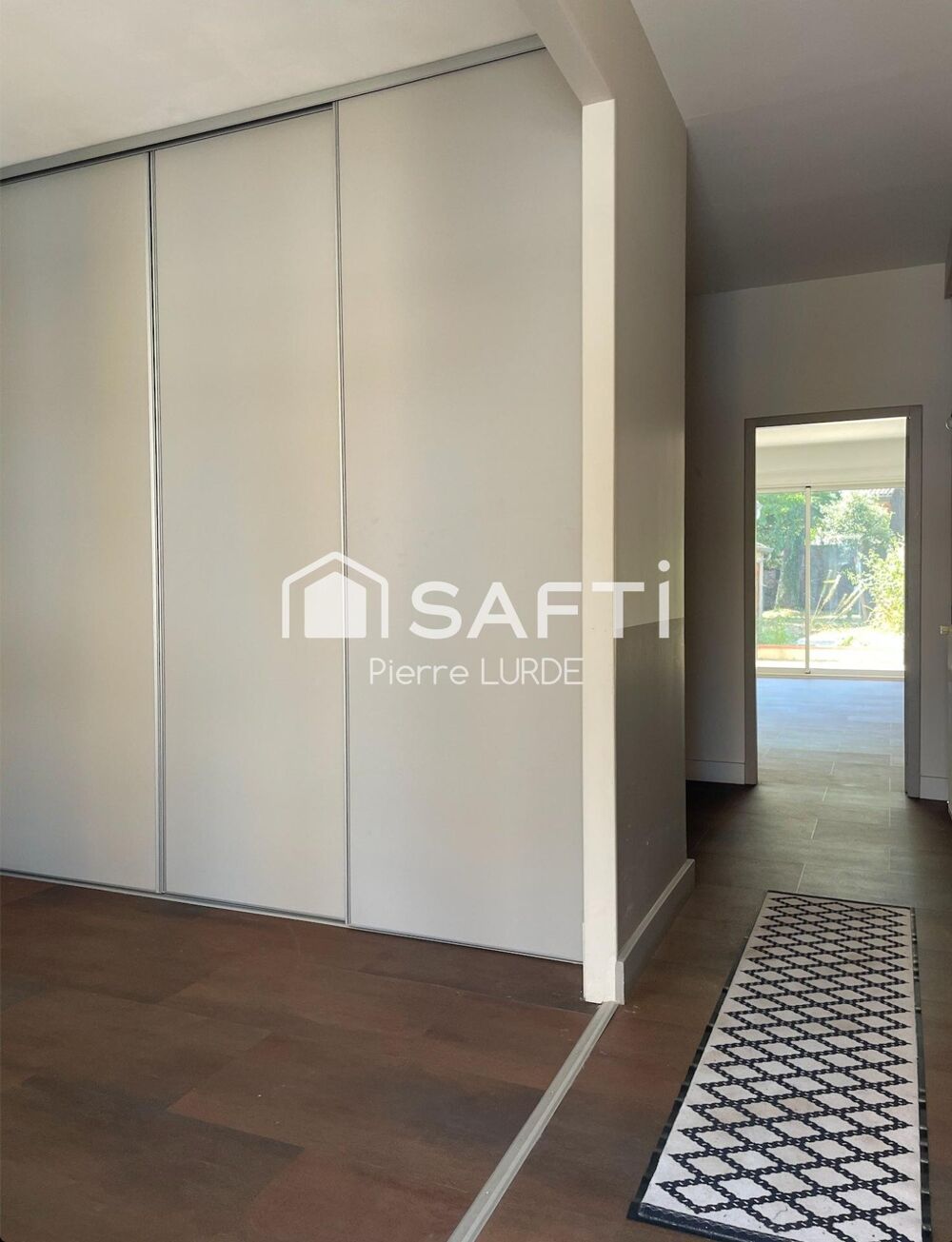 Vente Maison Centre ville - Maison de 160 m2 avec jardin Montauban
