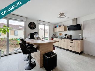  Maison � vendre 6 pi�ces 105 m�