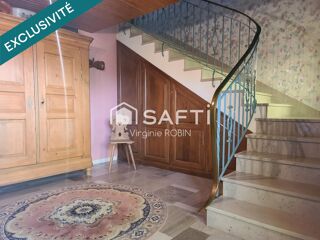  Maison � vendre 9 pi�ces 297 m�