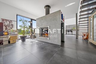  Maison à vendre 7 pièces 214 m²