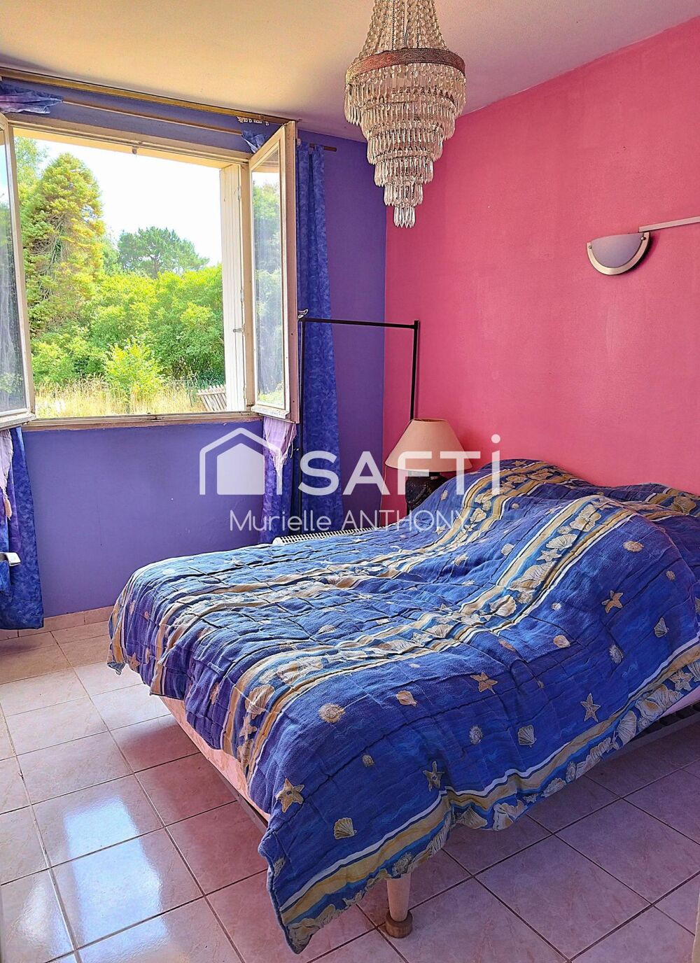Vente Maison MAISON A FORT POTENTIEL DANS UN ECRIN DE VERDURE ! Pleyber-christ
