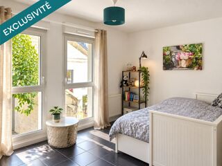 Vente Appartement T1 bis en excellent état avec parking à Floirac Floirac