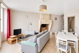  Immeuble à vendre 137 m²