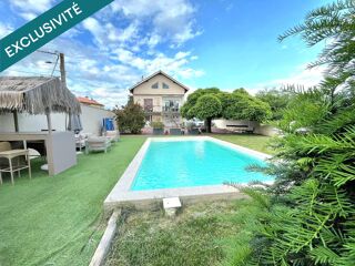  Maison  vendre 7 pices 178 m