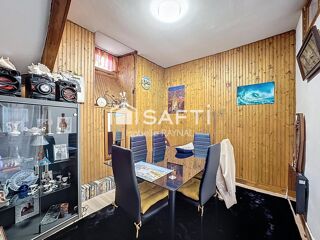  Maison � vendre 5 pi�ces 79 m�