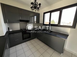  Appartement � vendre 4 pi�ces 79 m�