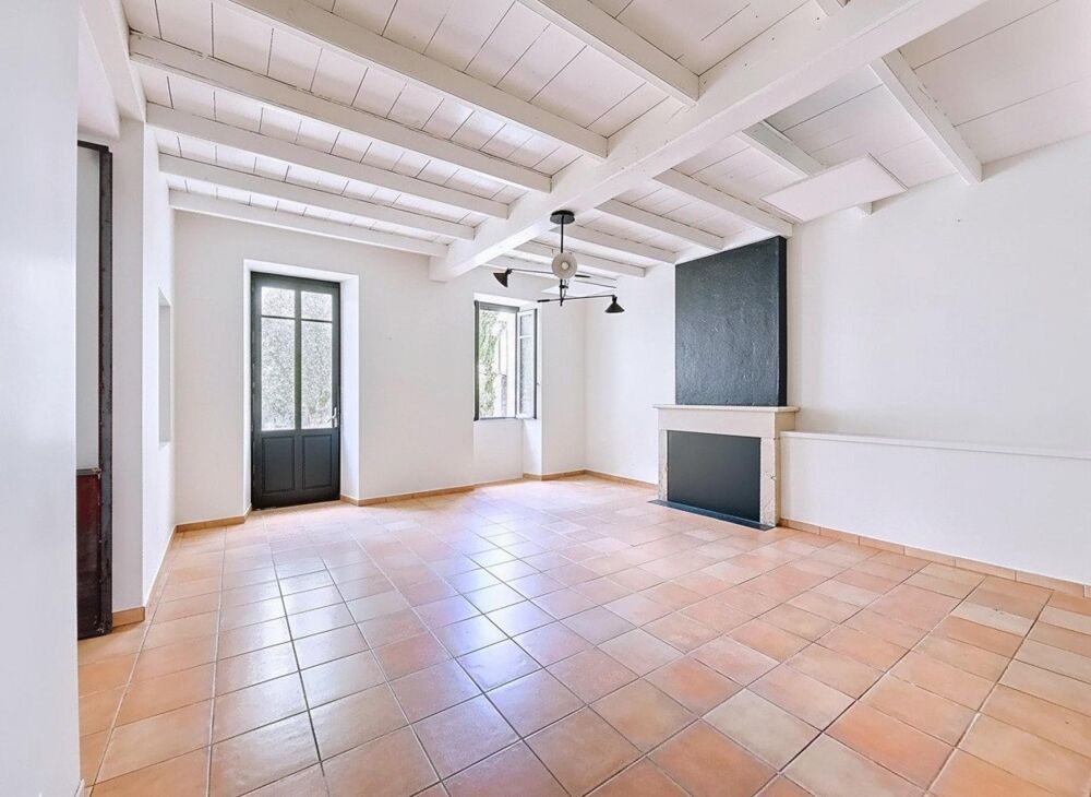 Vente Maison Beaux volumes et calme au cœur du Médoc Saint-yzans-de-medoc