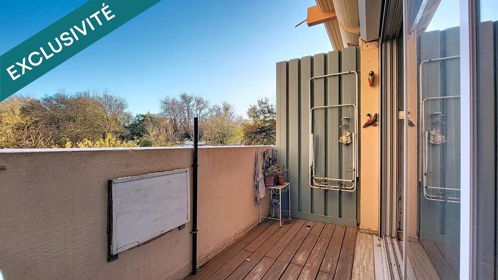 DUPLEX T3 - PROCHE PLAGE