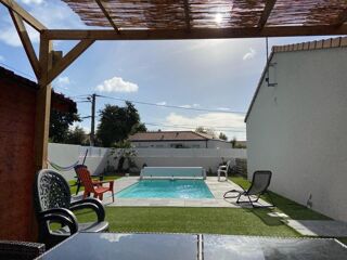  Maison à vendre 4 pièces 100 m²