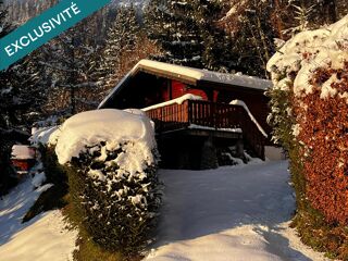  Maison � vendre 3 pi�ces 45 m�