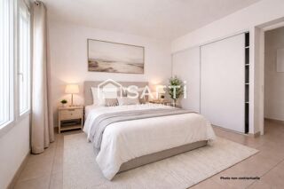  Appartement � vendre 3 pi�ces 65 m�