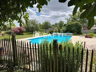  Maison � vendre 8 pi�ces 225 m�