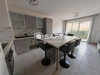  Appartement � vendre 2 pi�ces 39 m�