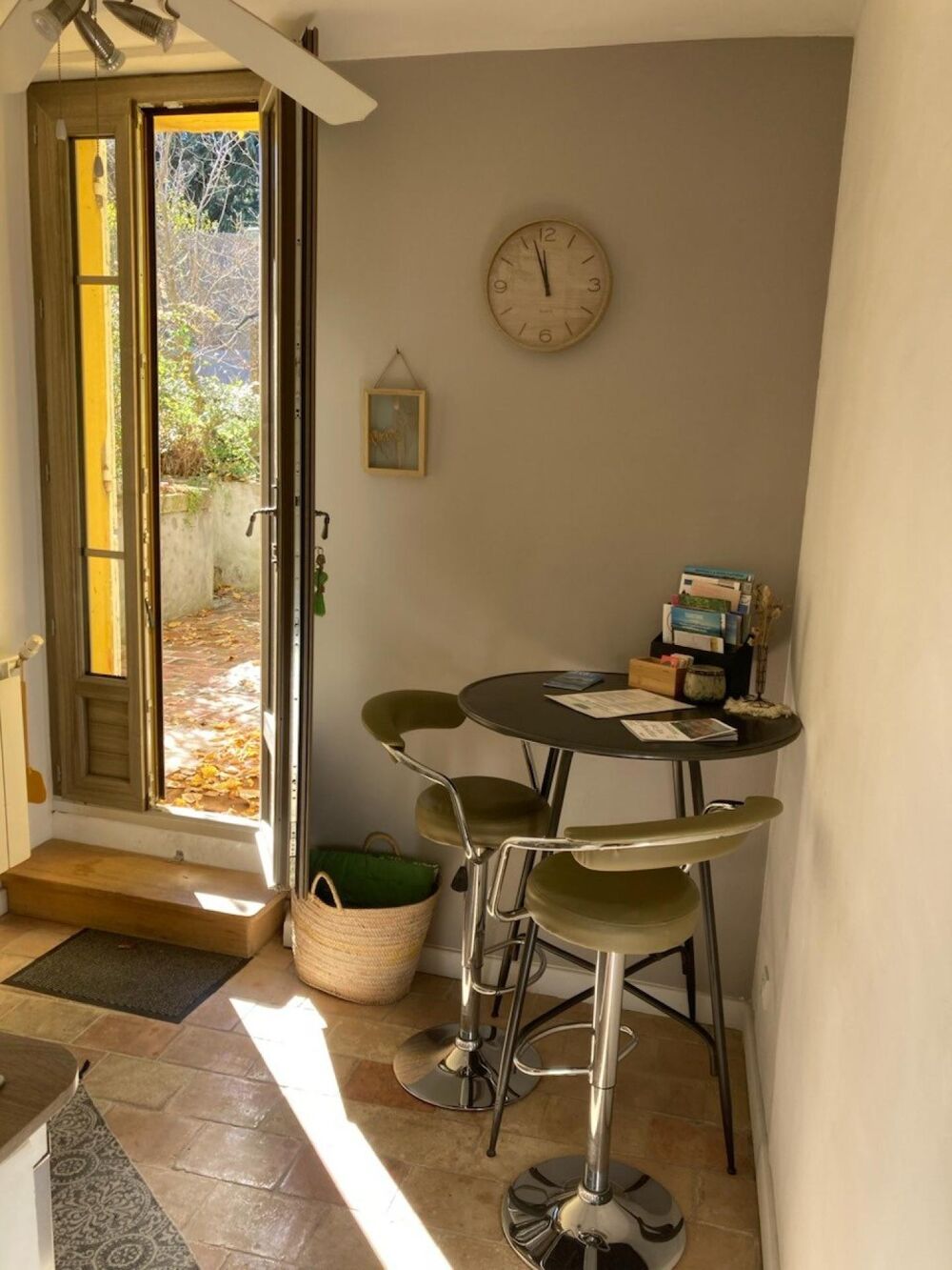 � vendre  Maison La Roque-d'Anth�ron (13640)